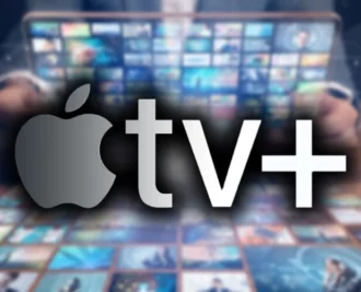 IPTV for Apple TV