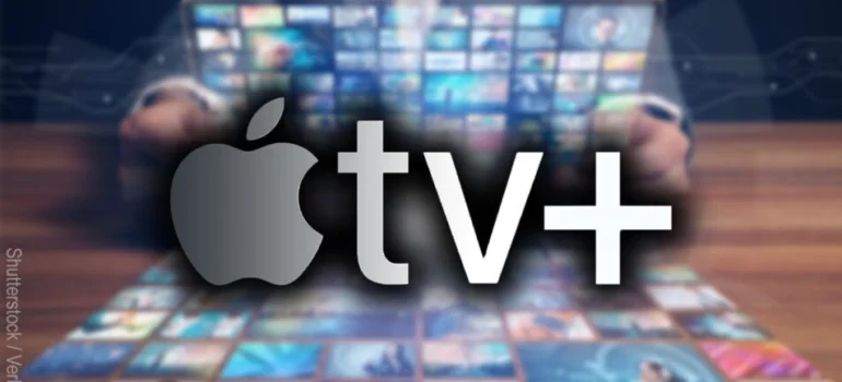 IPTV for Apple TV