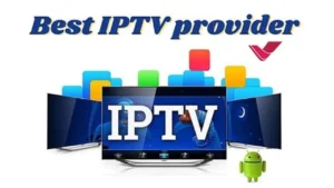 best IPTV service