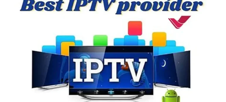 best IPTV service